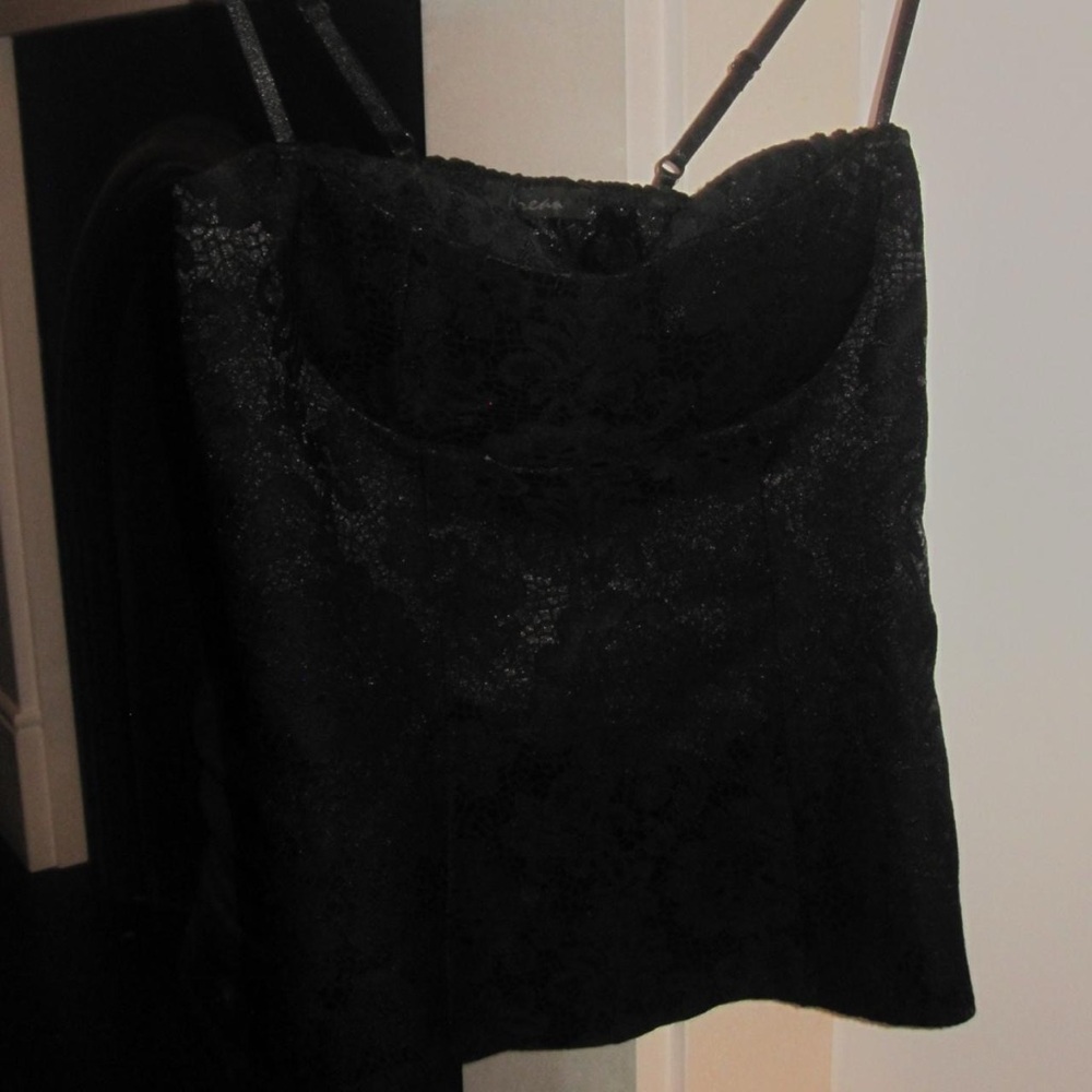 vintage lace corset y2k lace gothic classic